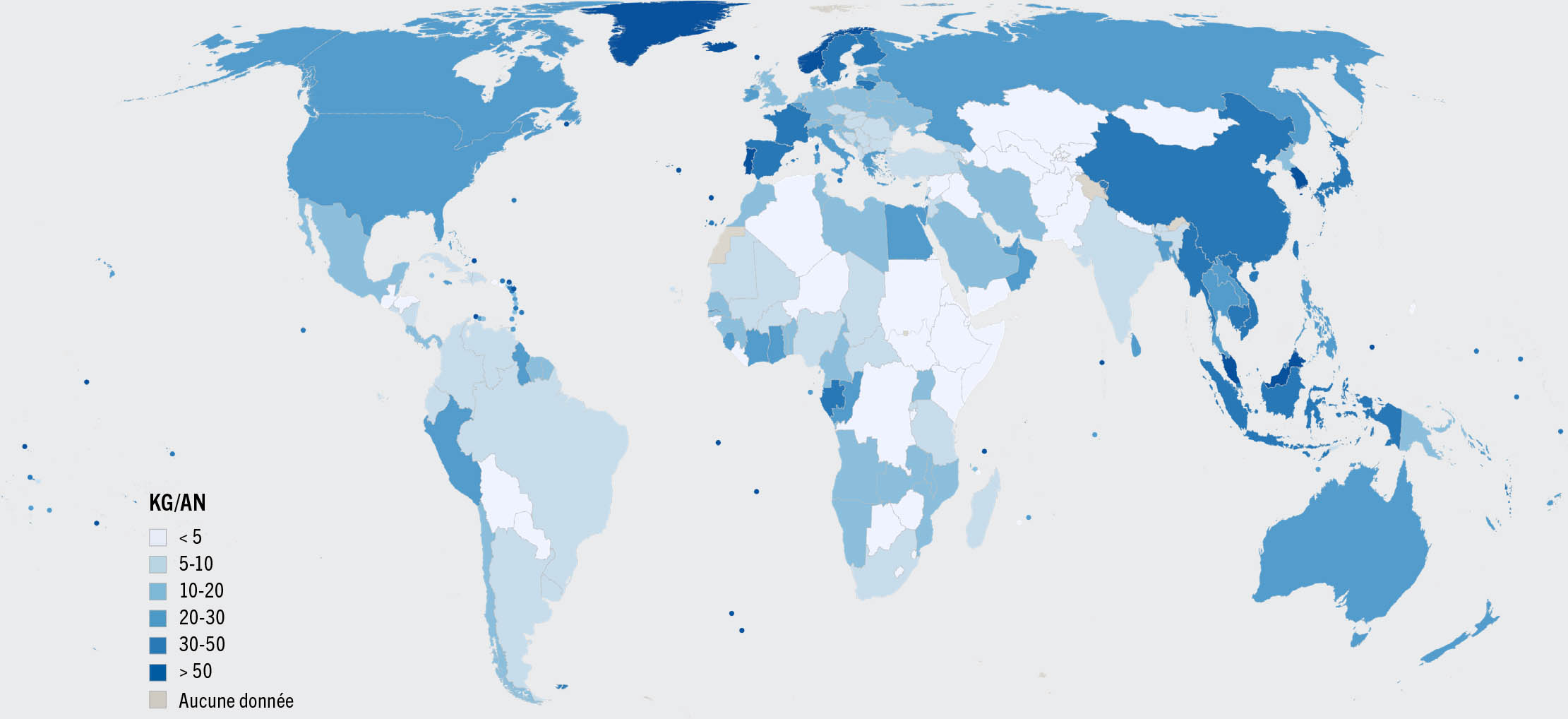 SOURCE: FAO.