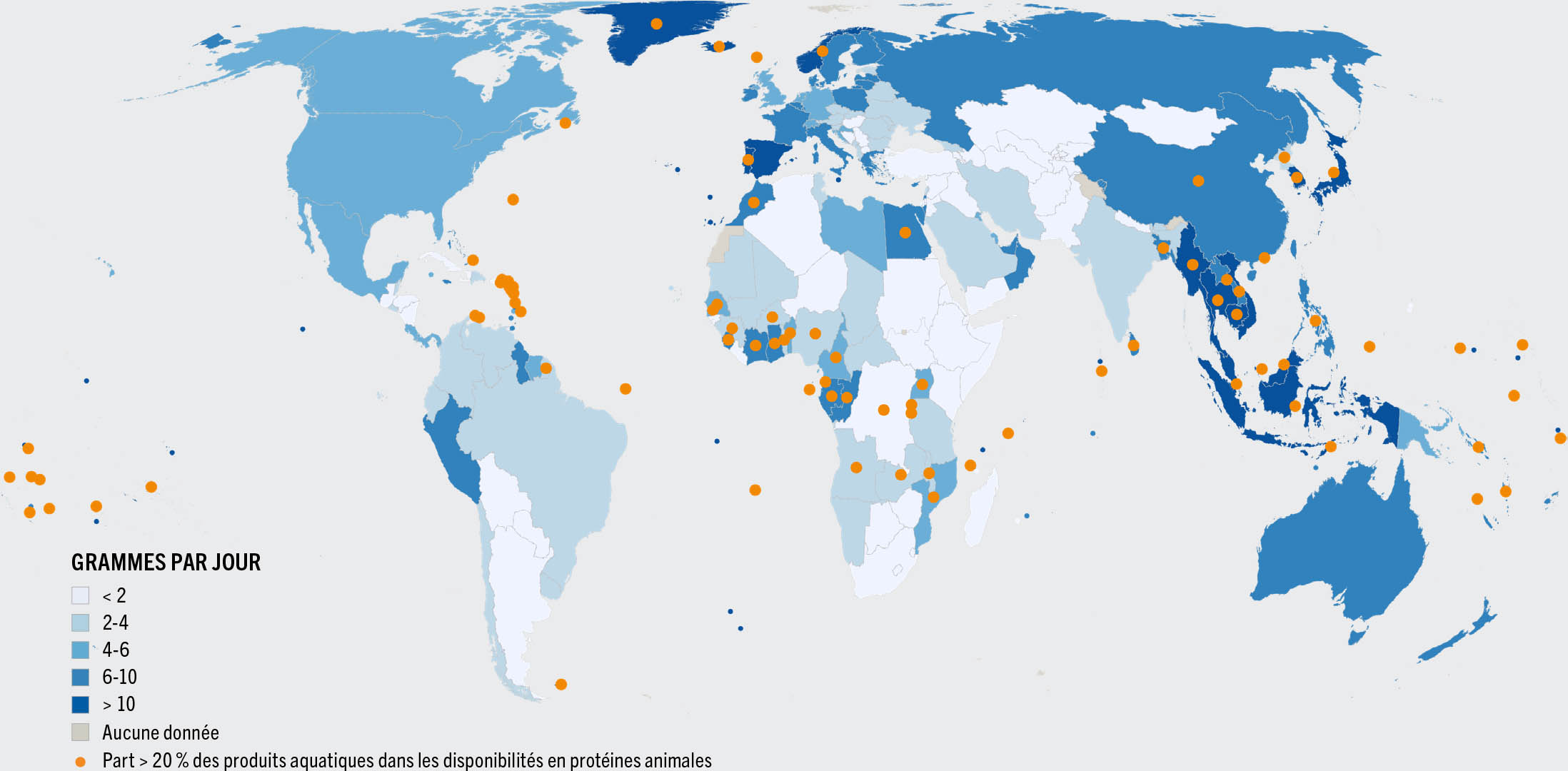 SOURCE: FAO.