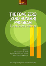 The Fome Zero (Zero Hunger) Program