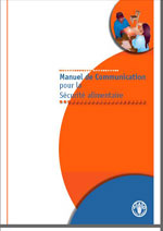 Manuel de Communication pour la Scurit alimentaire