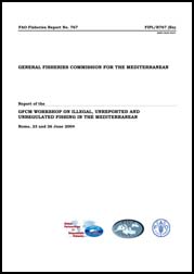 FAO Fisheries Report No. 767