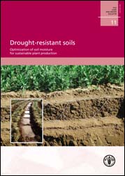 FAO LAND AND WATER BULLETIN 11
