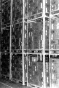 storage in carton boxes in deep freeze