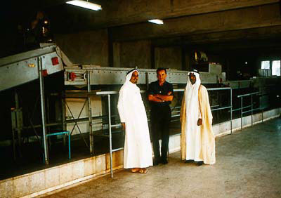 Figure 45: Mechanical Date Washer