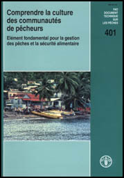 FAO Document Technique sur les Pêches No. 401
