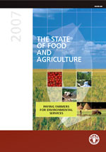 The State of Food and Agriculture 2007