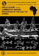 Field Guide to the Commercial Marine Resources of the Gulf of Guinea