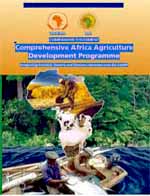 Comprehensive Africa Agriculture Development Programme