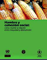 HAMBRE Y COHESIN SOCIAL EN AMÉRICA LATINA 