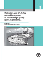 FAO FISHERIES PROCEEDINGS 8