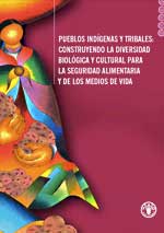 PUEBLOS INDGENAS Y TRIBALES