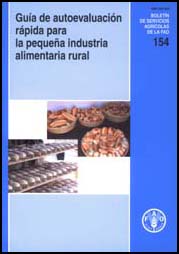 BOLETÍN DE SERVICIOS AGRÍCOLAS DE LA FAO 154