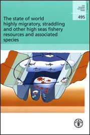 FAO FISHERIES TECHNICAL PAPER 495