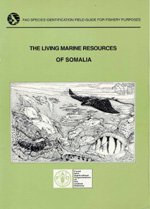 The Living Marine Resources of Somalia