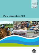 World aquaculture 2010