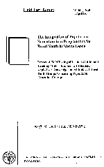 The Integration of Population Education into Programmes for Rural Youth in Sierra Leone