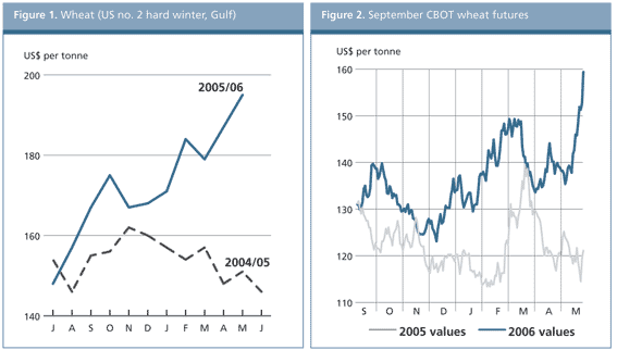 food outlook