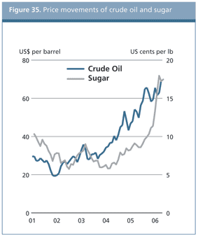 food outlook