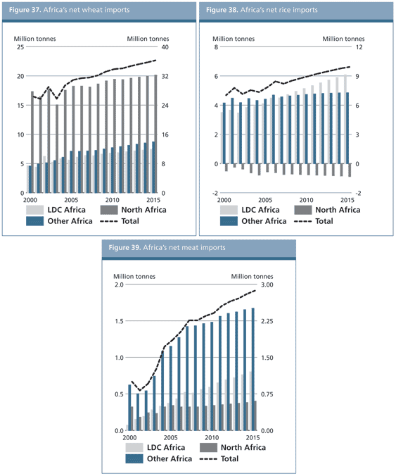 food outlook