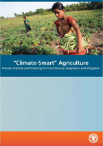 Climate-Smart Agriculture