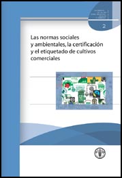 DOCUMENTOS DE LA FAO SOBRE PRODUCTOS BÁSICOS Y COMERCIO 2