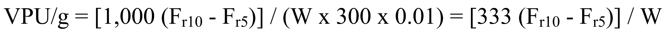 COMBINED COMPENDIUM OF FOOD ADDITIVE SPECIFICATIONS