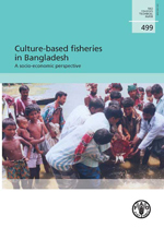 Culture-based fisheries in Bangladesh