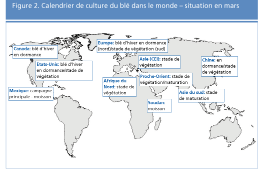 perspectives alimentaires