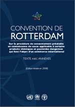 Convention de Rotterdam