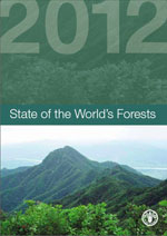 The State of the Worlds Forests 2012