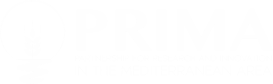 PRIMA logo