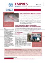 EMPRES - Bulletin des maladies animales transfrontières - No. 32/2008