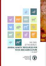 THE STATE OF THE WORLD’s ANIMAL GENETIC RESOURCES FOR FOOD AND AGRICULTURE