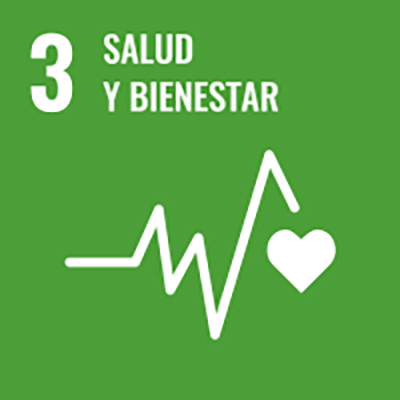 sdg 3 icon