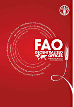 FAO Decentralized Offices - Where Knowledge Becomes Action