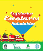 Cafeteria Escolares Saludables