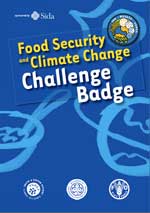 Food Security and Climate Change