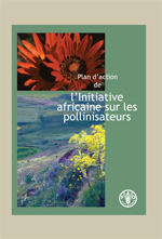 Plan daction de lInitiative africaine sur les pollinisateurs