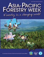 Asia-Pacific Forestry Week