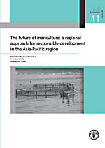 FAO FISHERIES PROCEEDINGS 11