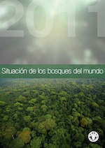 Situacin de los bosques del mundo  2011