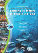 Farming the Waters for People and Food