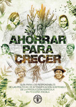 Ahorrar para Crecer