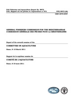 Report of the seventh session of the Committee on Aquaculture Rome, 8-10 March 2011 / Rapport de la septime session du Comit de lAquaculture Rome, 8-10 mars 2011