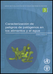 SERIE DE EVALUACIÓN DE RIESGOS MICROBIOLÓGICOS 3