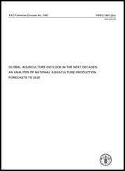 FAO Fisheries Circular No. 1001