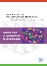 Improving nutrition programmes