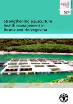 Strengthening aquaculture health management in Bosnia and Herzegovina