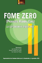 Fome zero (Programa Hambre Cero)