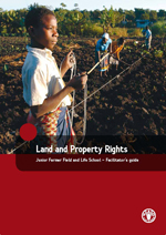 Land and Property Rights